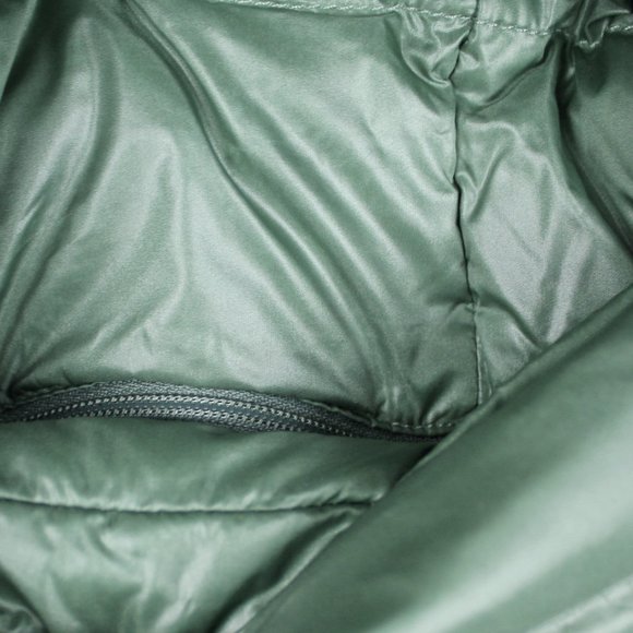 Pre owned The North Face Acropolis 550 Fill Down Parka - Picture 6 of 10